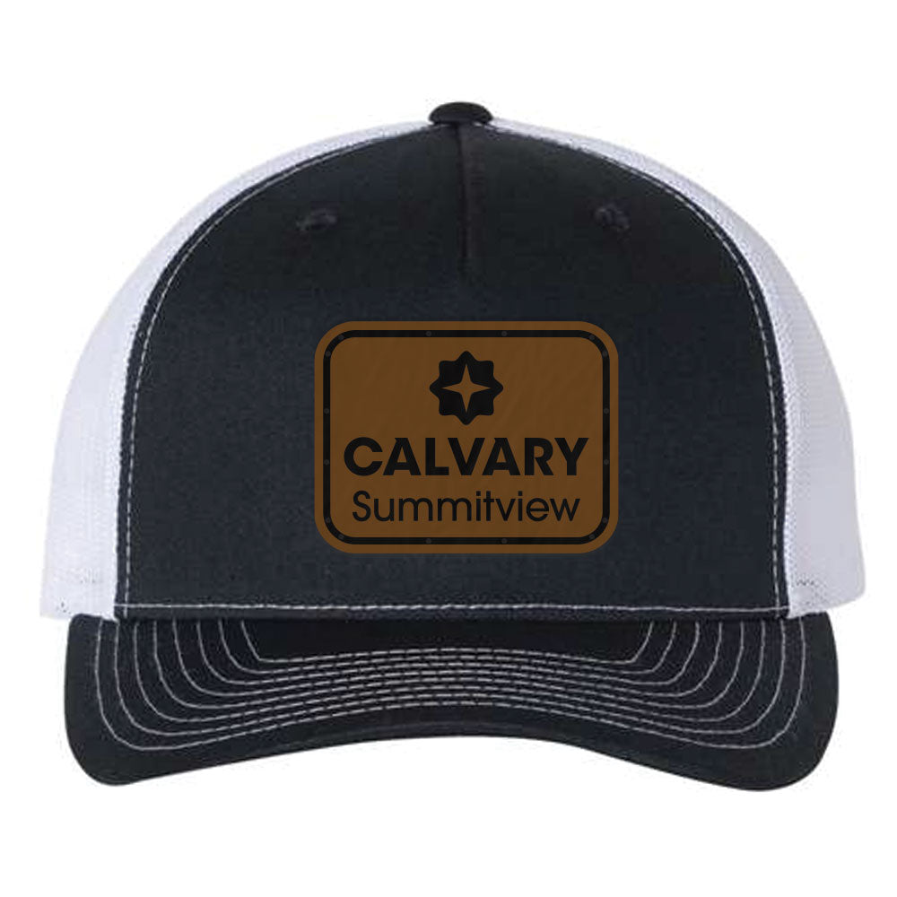 Calvary Summitview Trucker Hat