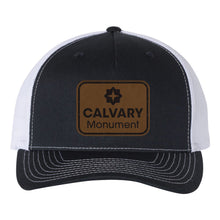 Load image into Gallery viewer, Calvary Monument Trucker Hat
