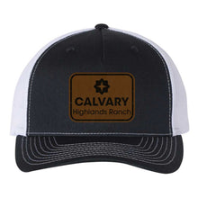 Load image into Gallery viewer, Calvary Highlands Ranch Trucker Hat
