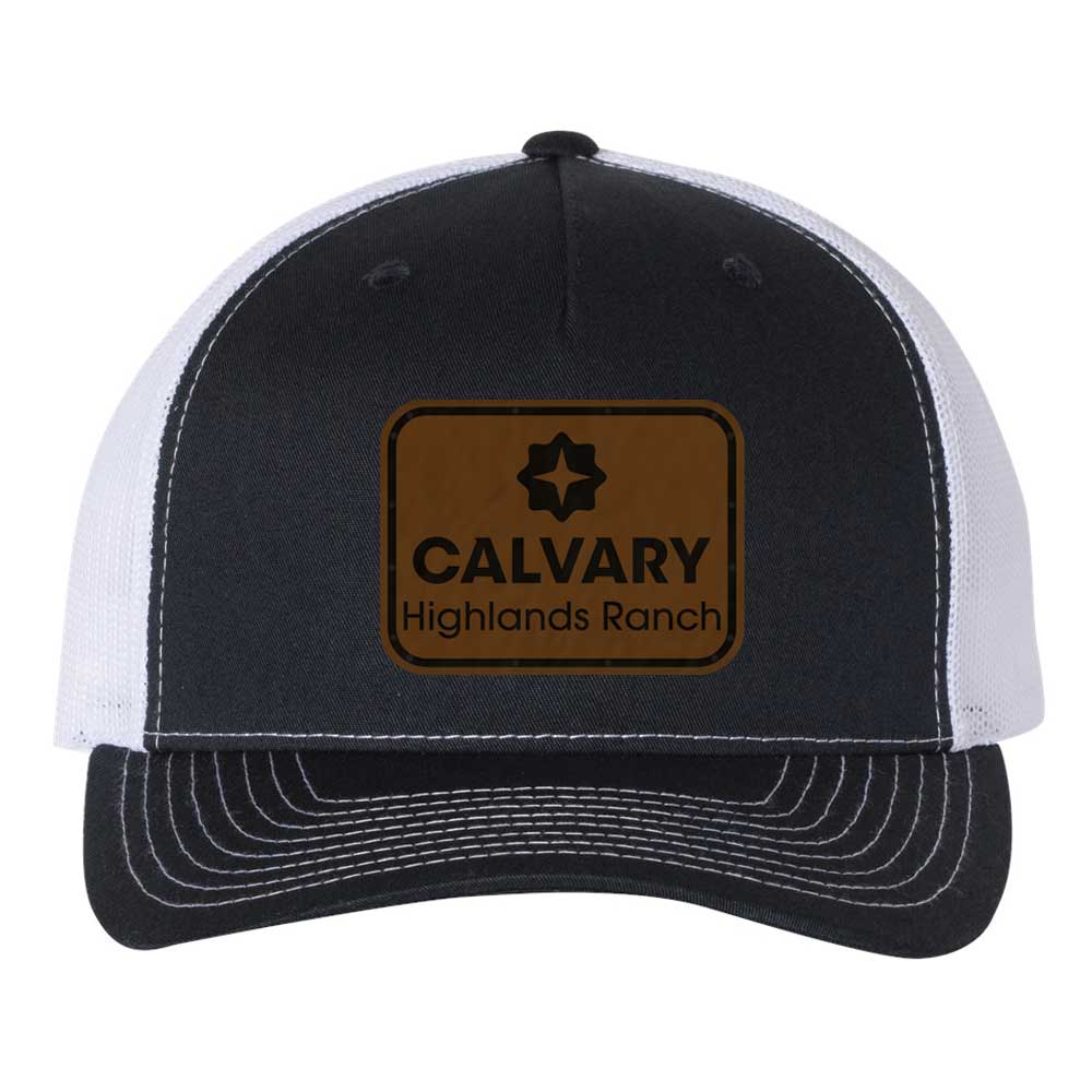Calvary Highlands Ranch Trucker Hat