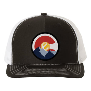 Elder Colorado Patch Hat