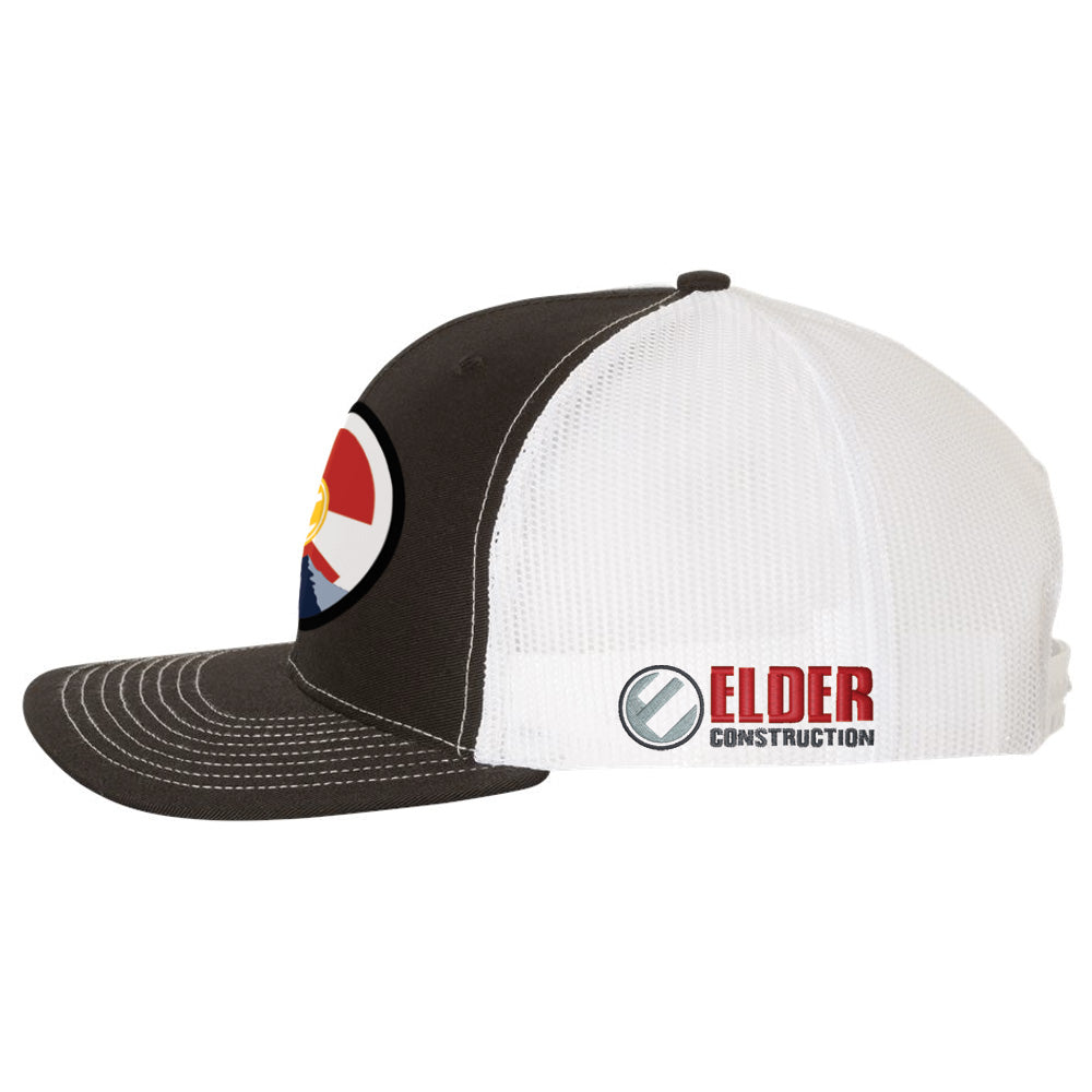 Elder Colorado Patch Hat