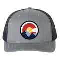 Elder Colorado Patch Hat