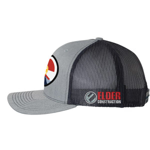 Elder Colorado Patch Hat