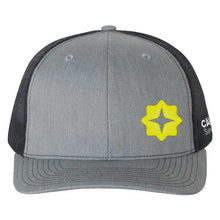 Load image into Gallery viewer, Calvary Severance Trucker Hat
