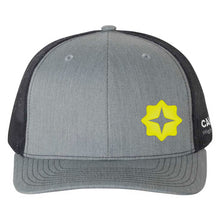 Load image into Gallery viewer, Calvary Highlands Ranch Trucker Hat
