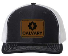 Load image into Gallery viewer, Calvary Trucker Hat
