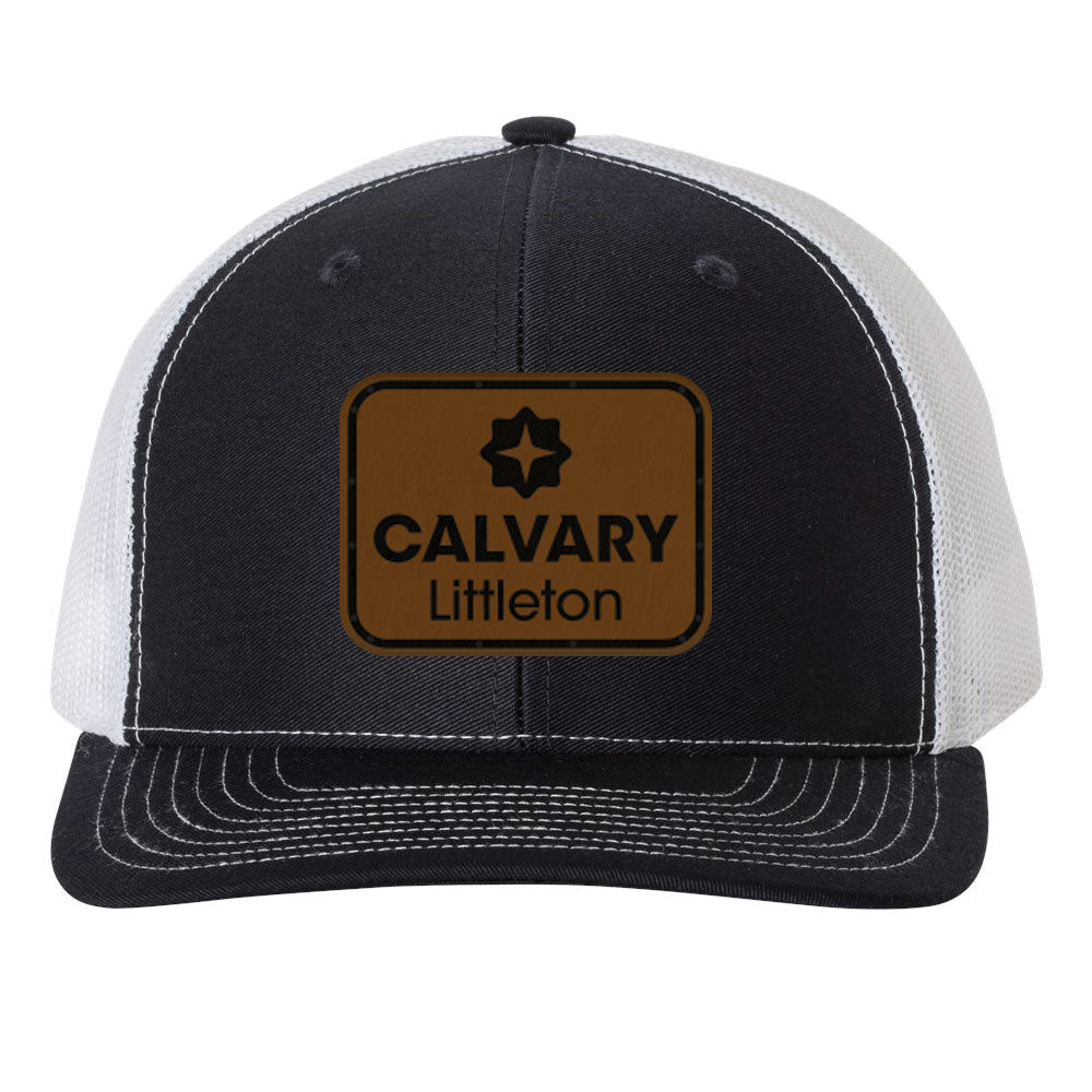 Calvary Littleton Trucker Hat