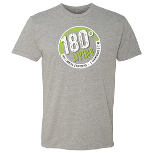 180° Living T-Shirt