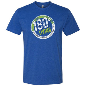 180° Living T-Shirt