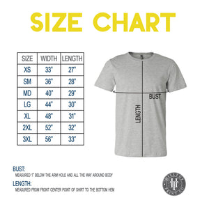 Calvary Derby Hill Ladies' T-Shirt