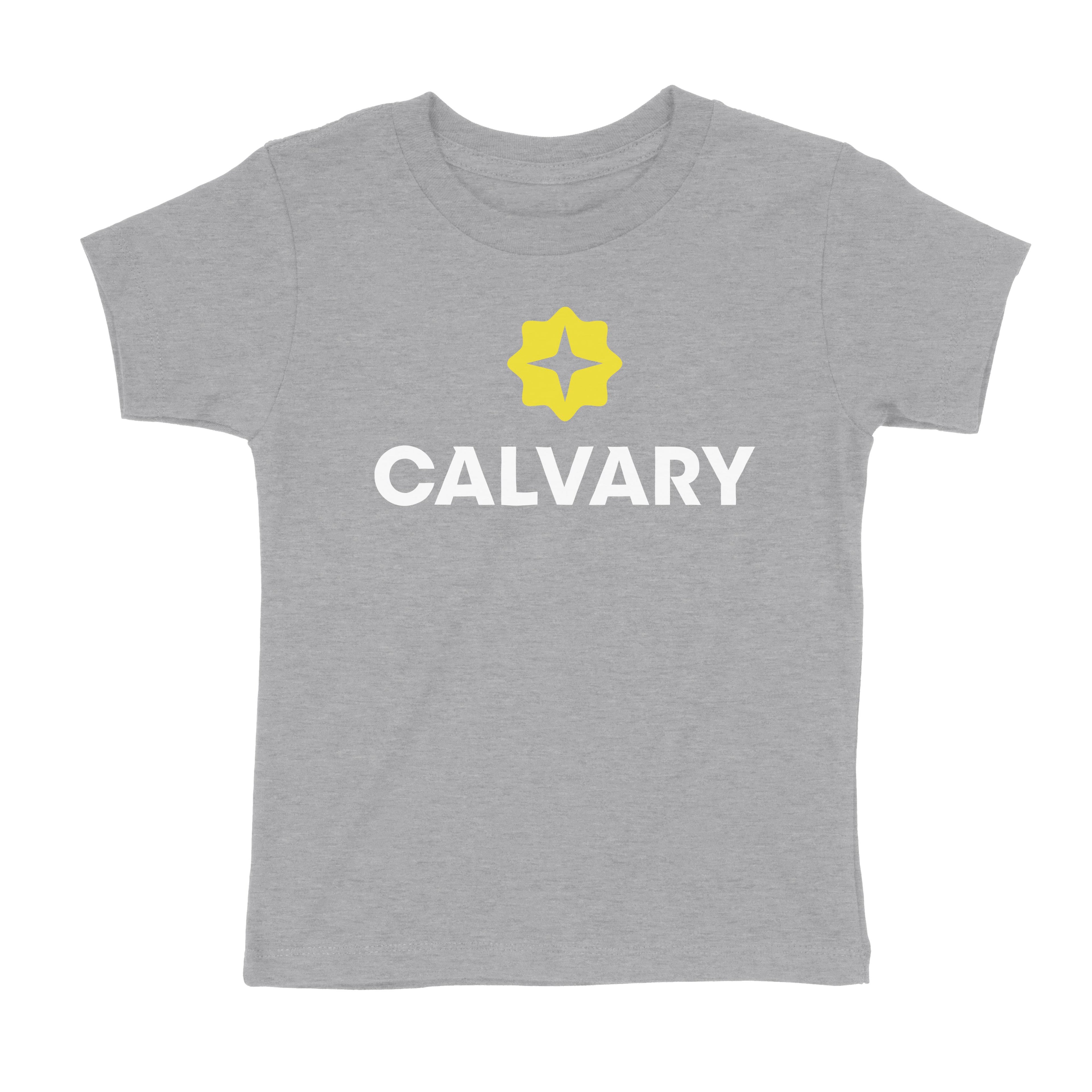 Calvary Toddler T-Shirt
