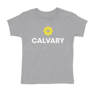 Calvary Toddler T-Shirt