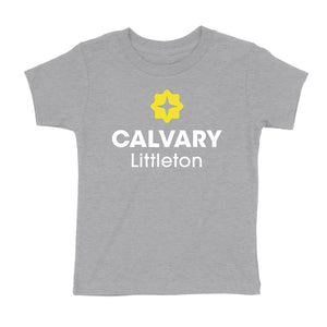 Calvary Littleton Toddler T-Shirt