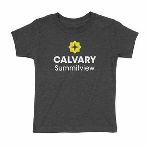 Calvary Summitview Toddler T-Shirt