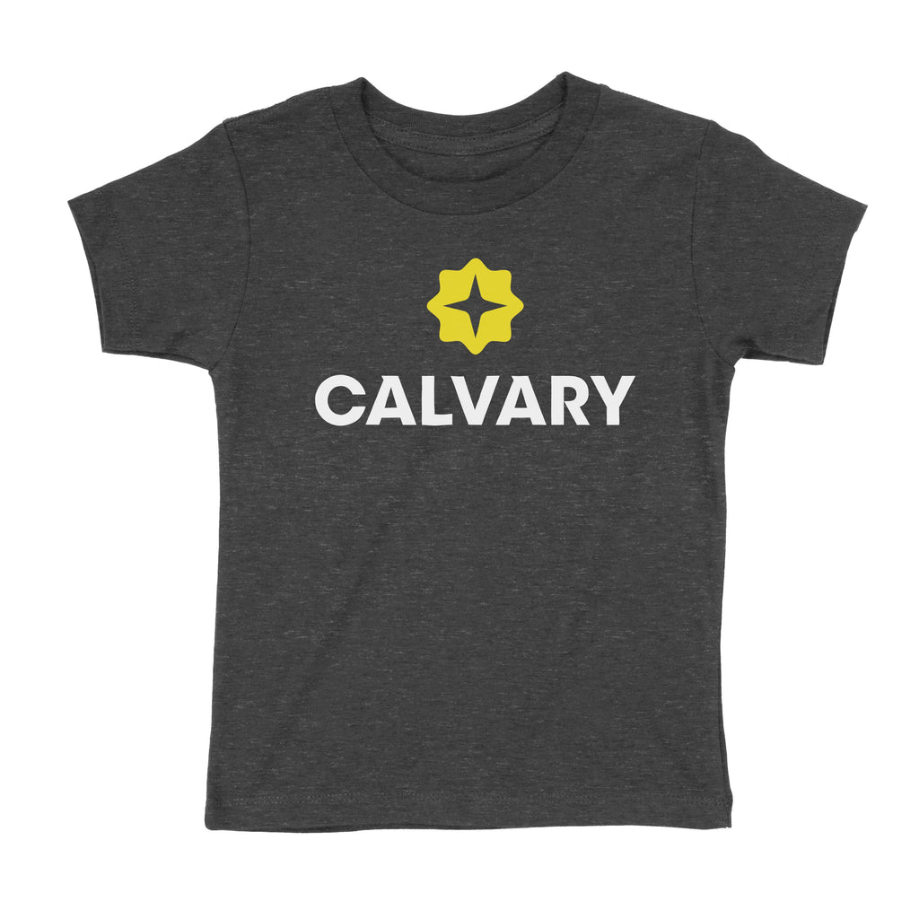 Calvary Toddler T-Shirt
