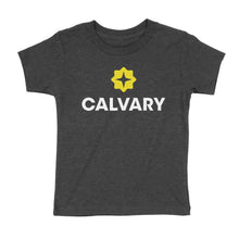 Load image into Gallery viewer, Calvary Toddler T-Shirt

