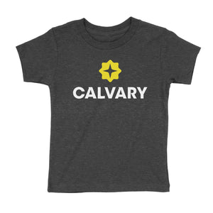 Calvary Toddler T-Shirt