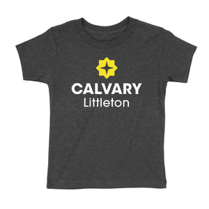 Calvary Littleton Toddler T-Shirt