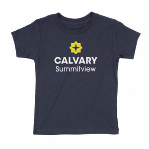 Calvary Summitview Toddler T-Shirt