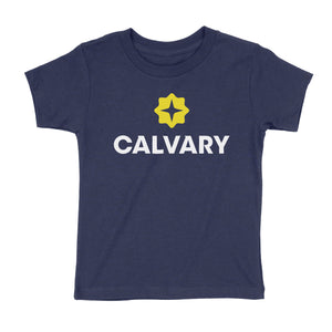 Calvary Toddler T-Shirt