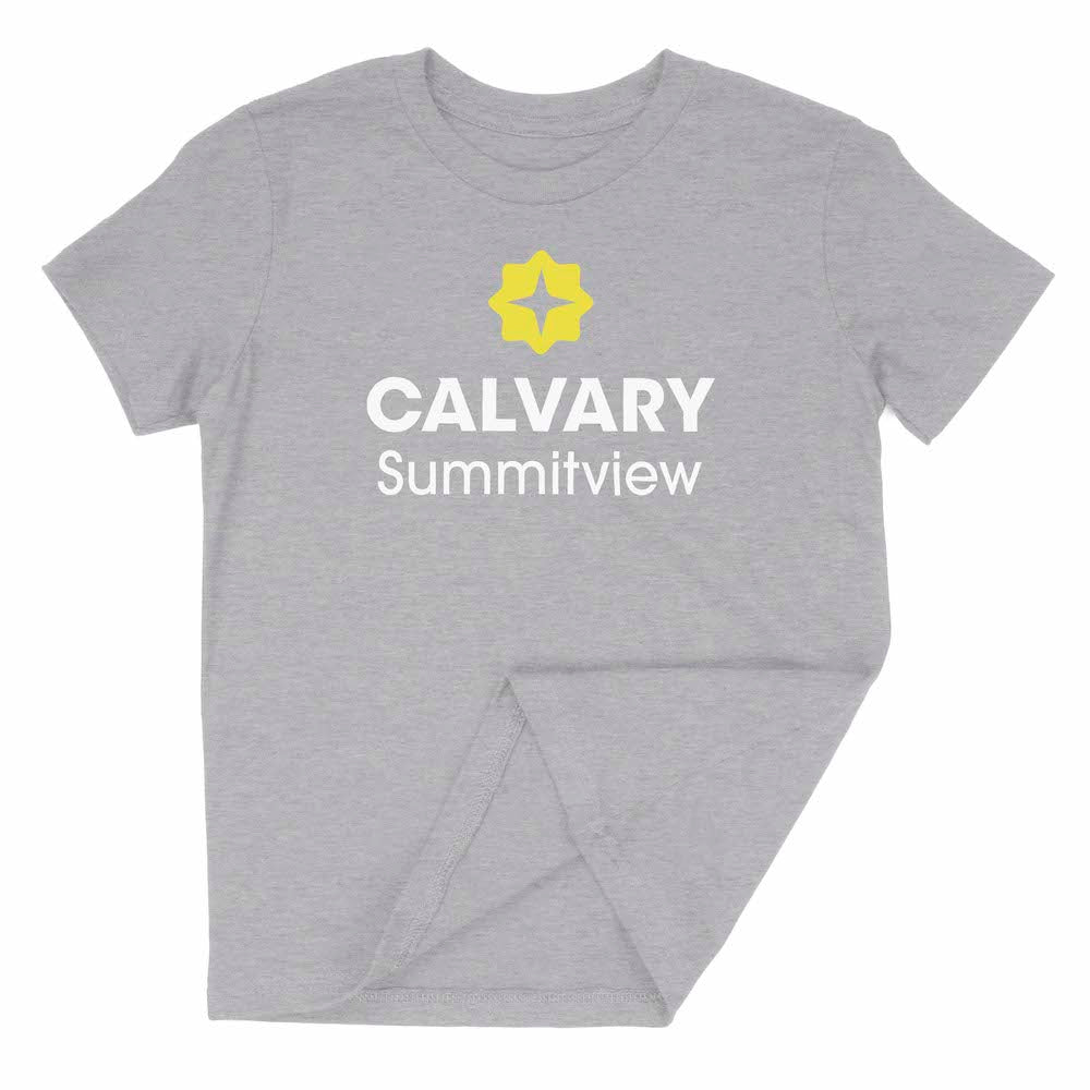 Calvary Summitview Youth T-Shirt