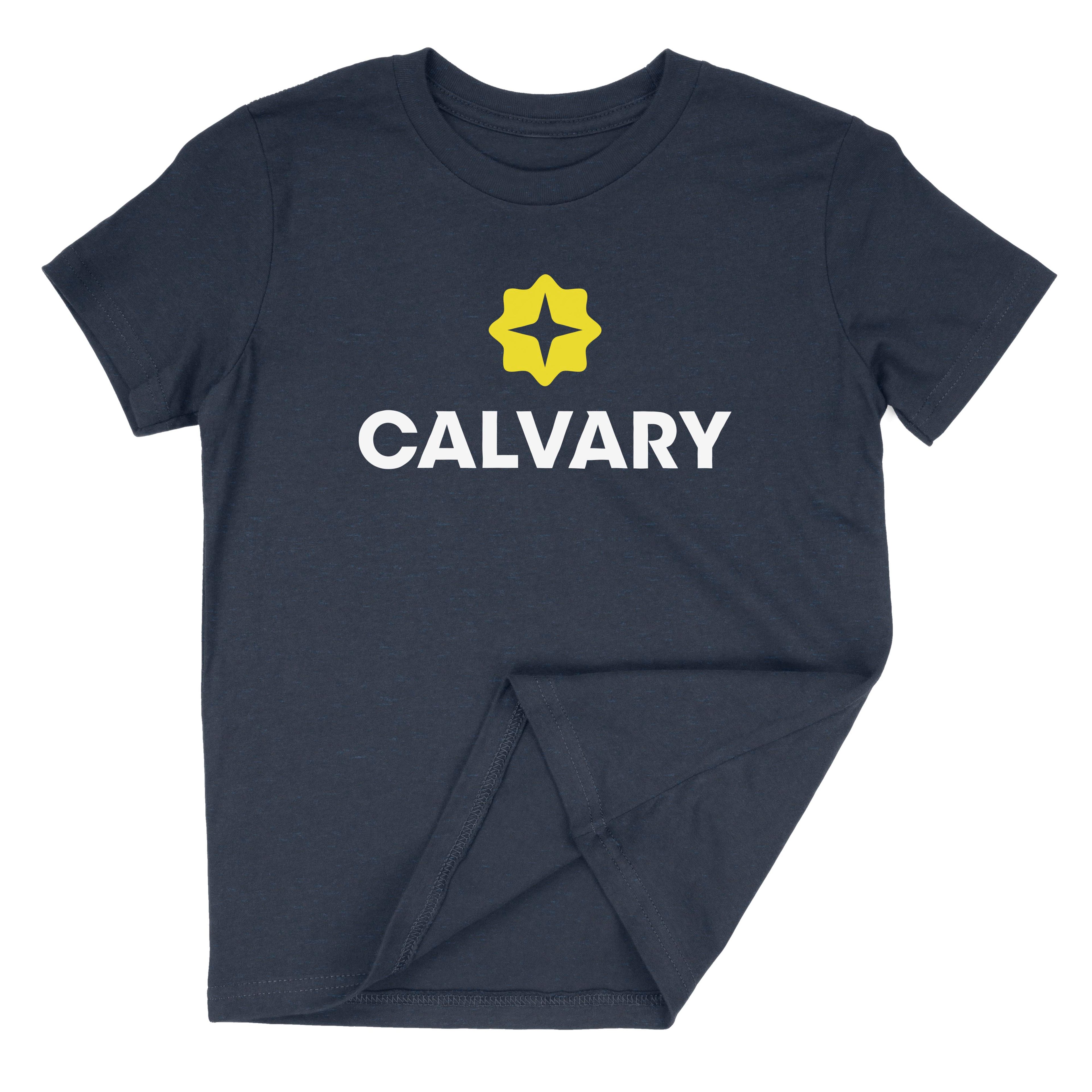 Calvary Youth T-Shirt