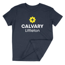 Load image into Gallery viewer, Calvary Littleton Youth T-Shirt
