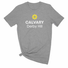 Load image into Gallery viewer, Calvary Derby Hill Ladies&#39; T-Shirt
