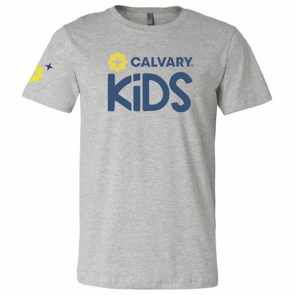 Calvary Kids' T-Shirt