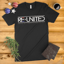 Load image into Gallery viewer, RE-UNITED Ladies&#39; T-Shirt
