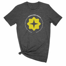 Load image into Gallery viewer, Calvary Highlands Ranch Ladies&#39; T-Shirt (Full Front)
