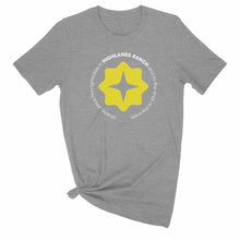 Load image into Gallery viewer, Calvary Highlands Ranch Ladies&#39; T-Shirt (Full Front)
