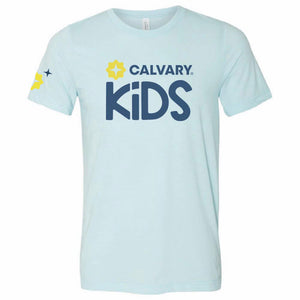 Calvary Kids' T-Shirt