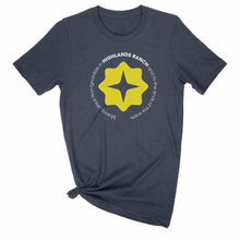 Load image into Gallery viewer, Calvary Highlands Ranch Ladies&#39; T-Shirt (Full Front)

