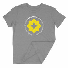 Load image into Gallery viewer, Calvary Highlands Ranch Youth T-Shirt (Full Front)
