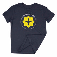 Load image into Gallery viewer, Calvary Highlands Ranch Youth T-Shirt (Full Front)
