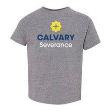 Load image into Gallery viewer, Calvary Severance Baby &amp; Toddler Shirts
