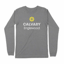 Load image into Gallery viewer, Calvary Englewood Adult Long Sleeve
