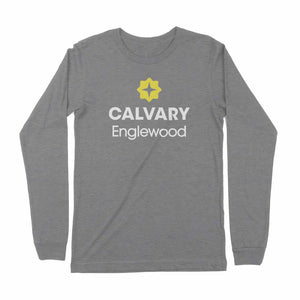 Calvary Englewood Adult Long Sleeve