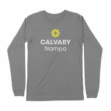Load image into Gallery viewer, Calvary Nampa Adult Long Sleeve
