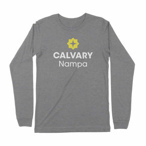 Calvary Nampa Adult Long Sleeve