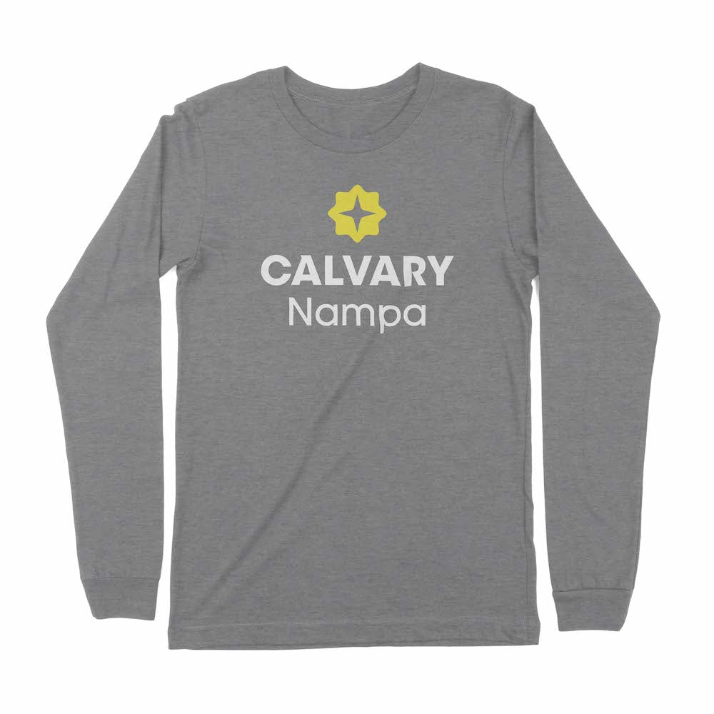 Calvary Nampa Adult Long Sleeve