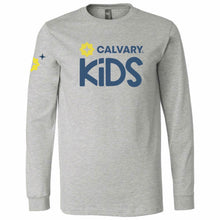 Load image into Gallery viewer, Calvary Kids&#39; Long Sleeve
