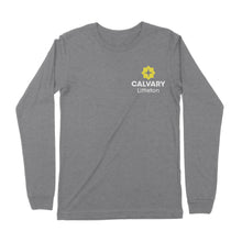 Load image into Gallery viewer, Calvary Littleton Adult Long Sleeve (Left Chest)

