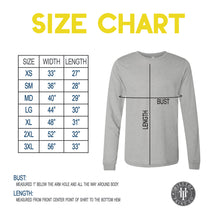 Load image into Gallery viewer, Calvary Adult Long Sleeve (Left Chest)
