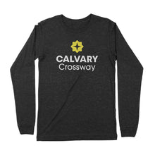 Load image into Gallery viewer, Calvary Crossway Adult Long Sleeve
