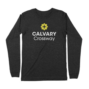 Calvary Crossway Adult Long Sleeve