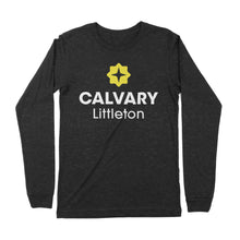 Load image into Gallery viewer, Calvary Littleton Adult Long Sleeve (Full Front)
