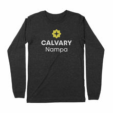 Load image into Gallery viewer, Calvary Nampa Adult Long Sleeve
